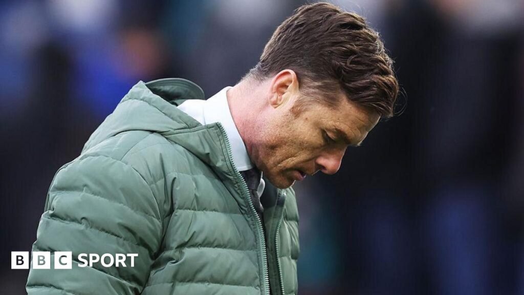 పార్కర్‌పై బ్రిలియంట్ మాన్స్‌ఫీల్డ్ పైల్ ఒత్తిడి – బర్న్‌లీలో అతని సమయం ముగిసిందా?