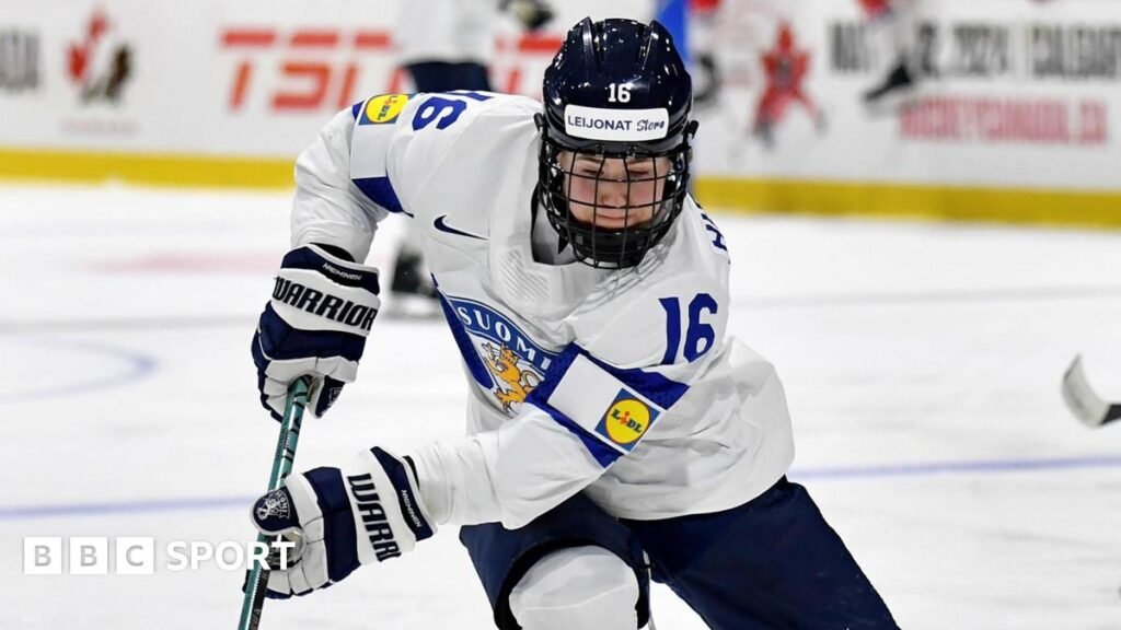 2026 వింటర్ ఒలింపిక్స్: నోరోవైరస్ కారణంగా ప్రారంభ ఐస్ హాకీ మ్యాచ్ వాయిదా పడింది