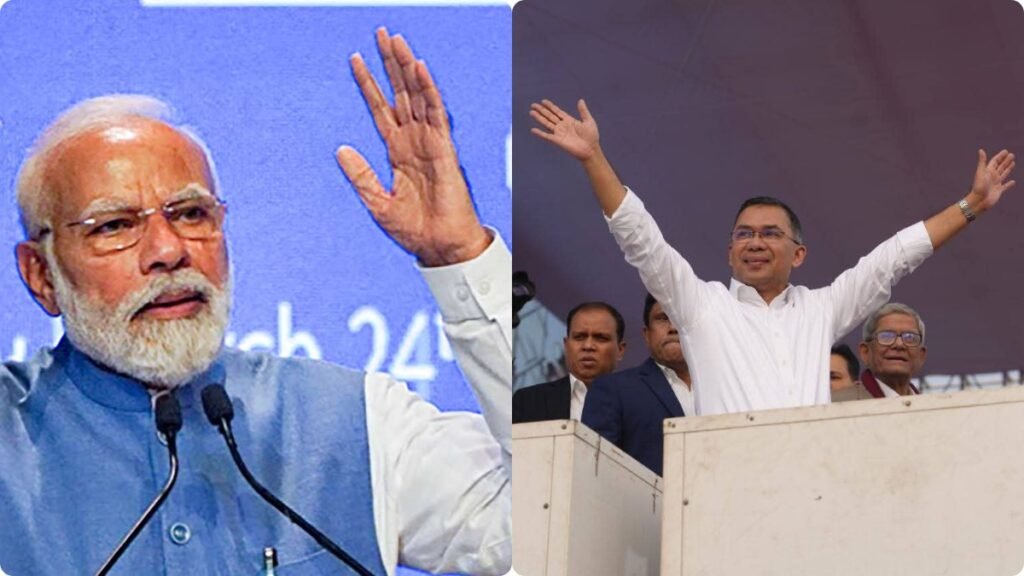 బంగ్లాదేశ్ ఫలితాలు: బంగ్లా ఫలితాలతో భారత్ కు షాక్? మోడీ రియాక్షన్ ఇదే..! | బంగ్లాదేశ్ ఎన్నికలు: BNP విజయం భారతదేశానికి ఎదురుదెబ్బ కాదా? ప్రధాని మోదీ తొలి స్పందన