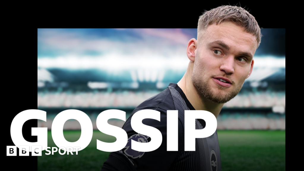 ఫుట్‌బాల్ గాసిప్: వెర్‌బ్రుగ్గెన్, కుకురెల్లా, స్టోన్స్, ఎన్‌డియే, రుడిగర్, వికారియో, పెల్లెగ్రిని