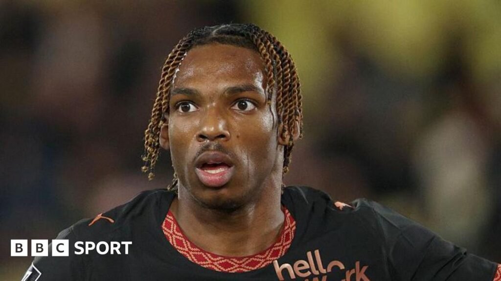 జెరెమీ జాక్వెట్: లివర్‌పూల్ రెన్నెస్ సెంటర్-బ్యాక్‌పై £60మి ఎందుకు ఖర్చు చేస్తోంది?