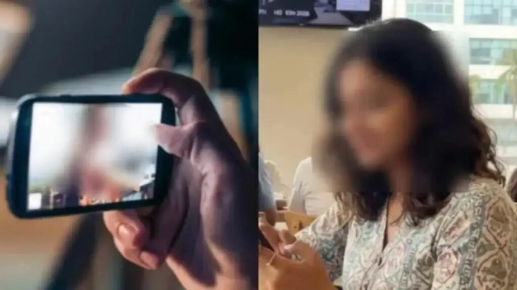 ప్రియుడికి తల్లి, పిన్ని ప్రైవేట్‌గా పంపిన కూతురు.. ఎక్కడంటే..? | బెంగళూరు షాకింగ్ కూతురు తల్లి & అత్త ప్రైవేట్ ఫోటోలు బాయ్‌ఫ్రెండ్‌కి పంపింది – కన్నీళ్లలో కుటుంబం!