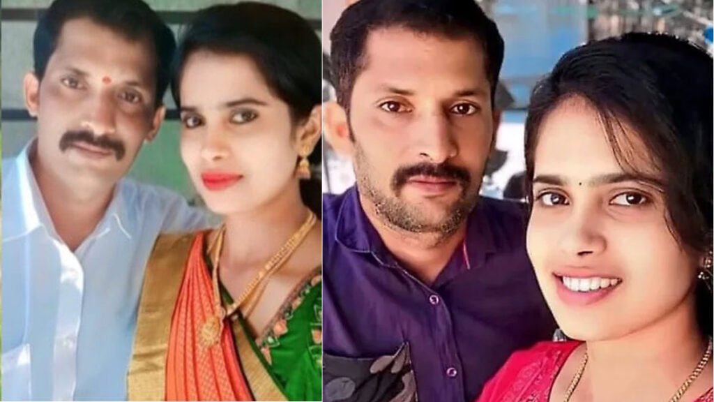 భర్త చనిపోయిన వారానికే భార్య ఆత్మహత్య – కథలో బిగ్ ట్విస్ట్..!! | భద్రావతి తాలూకా దంపతుల్లో విషాదం: భర్తను కోల్పోయిన ఆరు రోజులకే మహిళ ఆత్మహత్య చేసుకుంది.