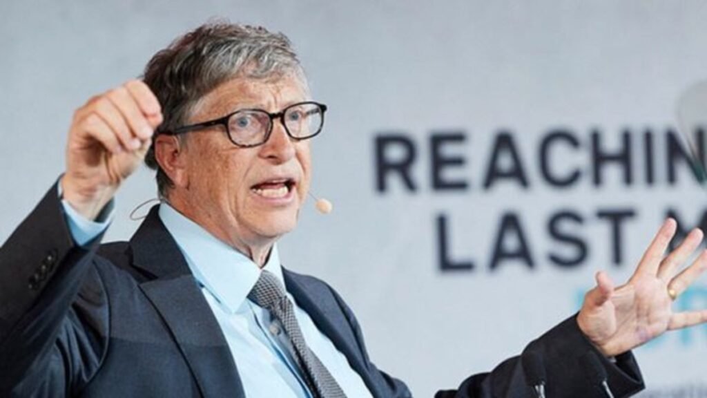 Bill Gates: అమరావతికి బిల్ గేట్స్-టూర్ పూర్తి షెడ్యూల్ ఇదే..! | బిల్ గేట్స్ ఫిబ్రవరి 16 అమరావతి సందర్శన: సంజీవని మరియు గేట్స్ ఫౌండేషన్ పనుల సమీక్ష