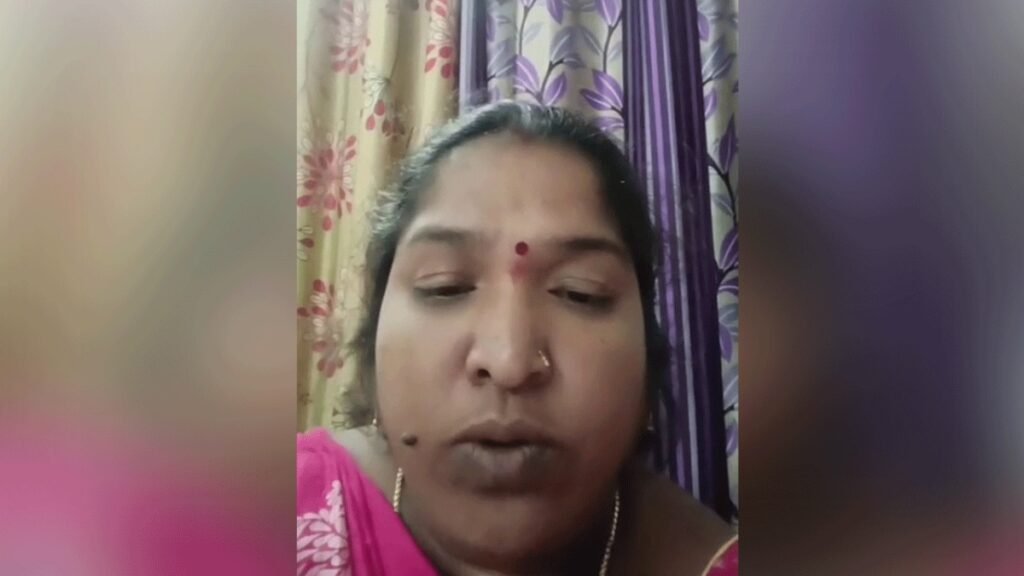 అన్యాయం చేశారు..సెల్ఫీ వీడియో చేసి బీఆర్ఎస్ మహిళా అభ్యర్థి ఆత్మహత్య యత్నం | ఎన్నికల కౌంటింగ్ అవకతవకలపై brs అభ్యర్థి ఆత్మహత్యాయత్నం, బ్యాలెట్ పేపర్లపై ఎన్నికల సిబ్బందిపై ఆరోపణలు వచ్చాయి