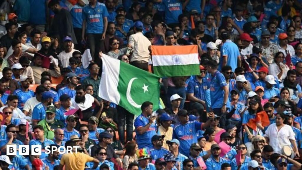 ICC పురుషుల T20 ప్రపంచ కప్ 2026 పాకిస్థాన్ & బంగ్లాదేశ్ ఉద్రిక్తతలు వివరించబడ్డాయి