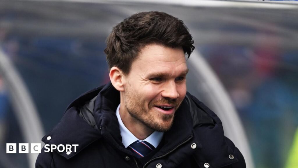 రేంజర్స్ మైండ్‌సెట్ మార్పుతో డానీ రోల్ హృదయపూర్వకంగా ఉన్నాడు