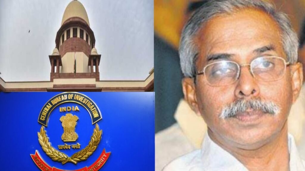 వివేకా కేసులో బిగ్ ట్విస్ట్- పులివెందులలో మళ్లీ సీబీఐ, ఈ సారి నేరుగా..!! | వివేకా కేసులో కిరణ్ యాదవ్, అర్జున్ రెడ్డి మధ్య జరిగిన సంభాషణలకు సంబంధించిన కాల్ డేటా రికార్డులను సీబీఐ పరిశీలిస్తోంది.