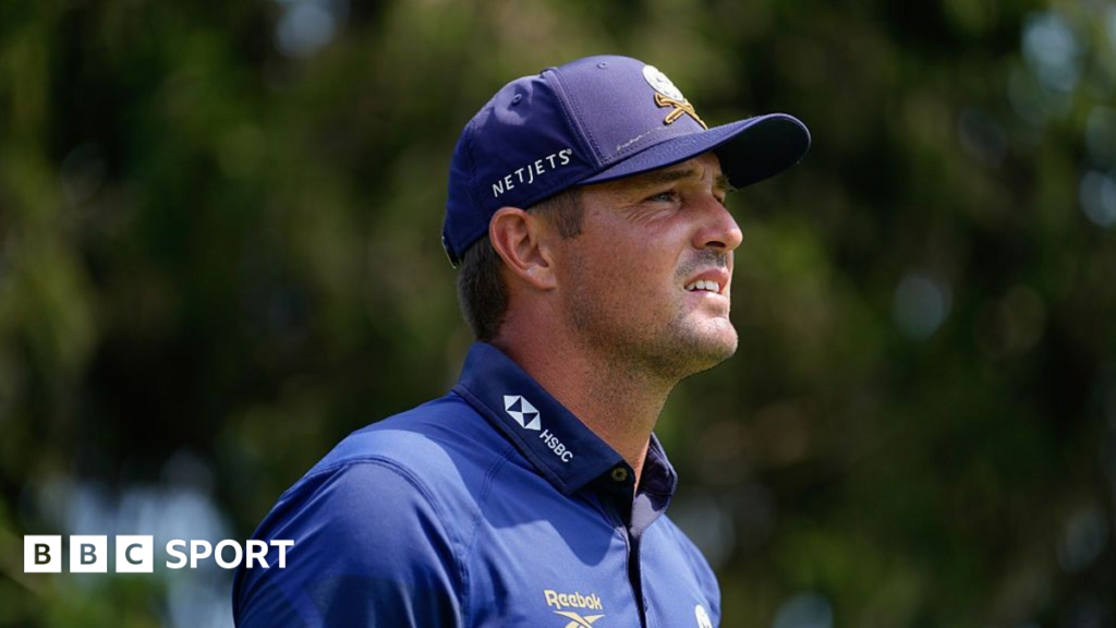 LIV గోల్ఫ్ ‘మారుతున్న ప్రకృతి దృశ్యం’ మధ్య OWGR ద్వారా ప్రపంచ ర్యాంకింగ్ పాయింట్లను అందజేసింది