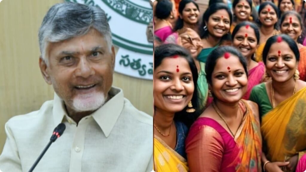 డ్వాక్రా: డ్వాక్రా మహిళలకు భారీ న్యూస్-ఆ రెండు పథకాలకు ముహూర్తం ఫిక్స్..!