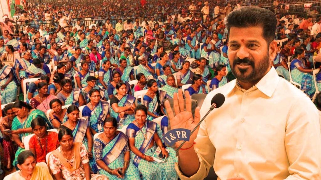 తెలంగాణలో మహిళలకు రూ.2,500, పింఛన్ల పెంపు – ముహూర్తం ఫిక్స్..!! | తెలంగాణ అసెంబ్లీ సమావేశాలు 26న ప్రారంభం కానుండగా, 2026-27 బడ్జెట్ ఈ నెల 28న సభకు