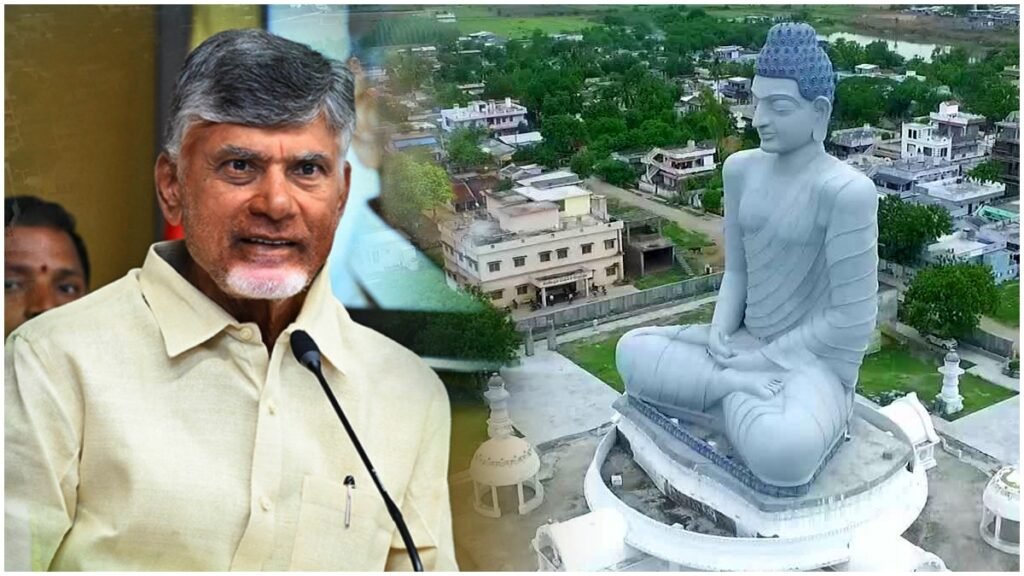 అమరావతిలో హయాంలో ఇచ్చిన ఆ స్థలాలు వైసీపీ వెనక్కి – సీఎం ఆదేశాలు..!! | ఆర్-5 జోన్ అమరావతిలో భూముల కేటాయింపుపై సీఎం చంద్ర బాబు పెద్ద నిర్ణయం, అధికారులకు కీలక ఆదేశాలు