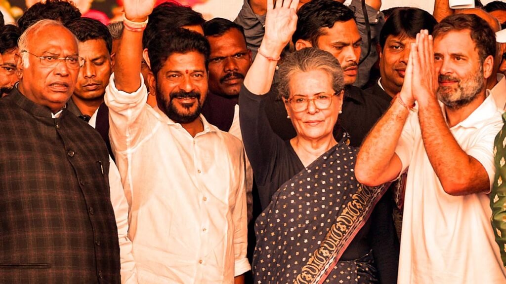 కేబినెట్ విస్తరణ, నామినేటెడ్ పదవులు ఖరారు- రేవంత్ కోరుకున్న వారికే…!! | సీఎం రేవంత్ ప్రతిపాదన మేరకు మంత్రివర్గ విస్తరణ, నామినేటెడ్ పదవుల ప్రకటనకు కాంగ్రెస్ నేతలు గ్రీన్ సిగ్నల్