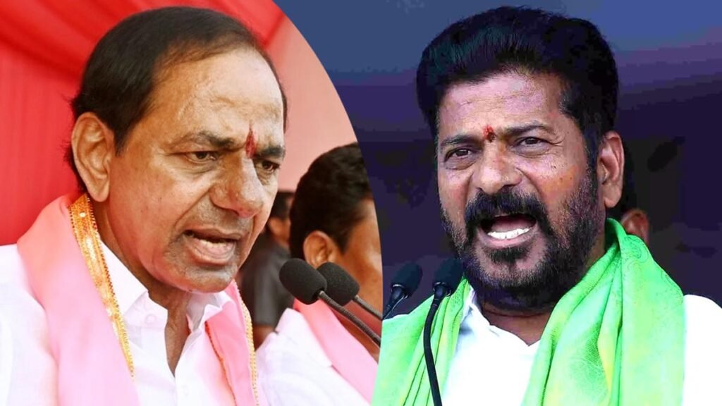 మున్సిపల్ ఎన్నికల్లో ఏ స్థానంలో ఎవరిది గెలుపు, లెక్క పక్కా..!! | ఇటీవల జరిగిన ఎన్నికల్లో మెజారిటీ కార్పొరేషన్లు, మున్సిపాలిటీలను గెలుపొందడంపై కాంగ్రెస్ కాన్ఫిడెంట్‌గా ఉంది