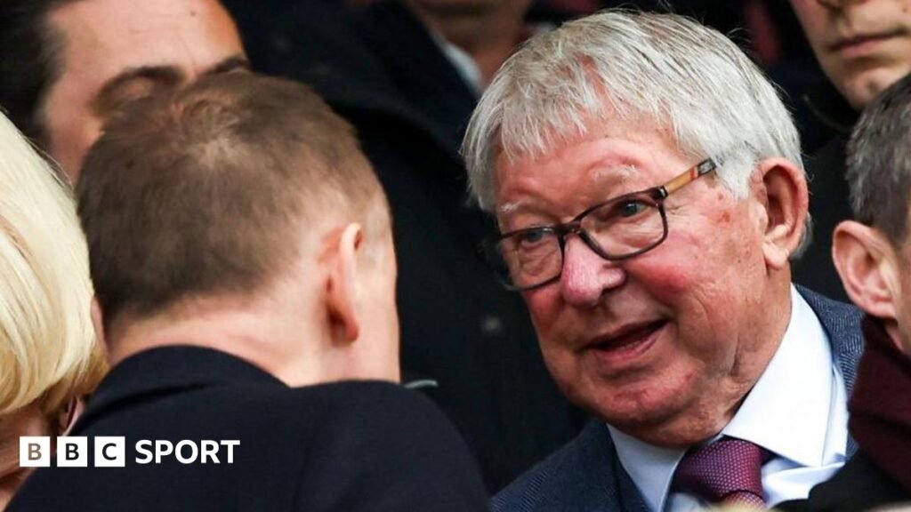 హృదయాలు: సర్ అలెక్స్ ఫెర్గూసన్, ‘అన్‌బిలీవబుల్’ క్లాడియో బ్రాగా & టైనెకాజిల్ టైటిల్ కోసం హోస్ట్‌లను కొనసాగించండి