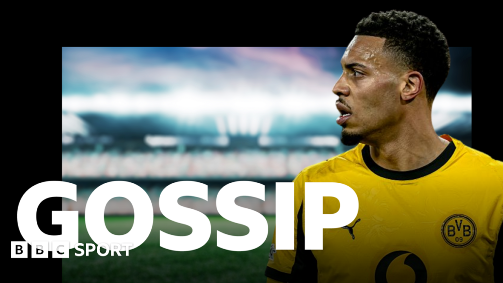 ఫుట్‌బాల్ గాసిప్: న్మెచా, డియోమండే, కాంబియాసో, రాష్‌ఫోర్డ్, మెక్‌టోమినే, రోజర్స్