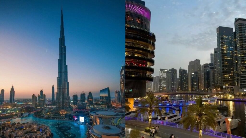 దుబాయ్‌లో ఇల్లు కొనడం ఇక ‘ఆన్‌లైన్ షాపింగ్’ అంత ఈజీ! ఒకే క్లిక్‌తో..!! | దుబాయ్ ప్రాపర్టీ కొనుగోలు ఆన్‌లైన్ షాపింగ్ వలె సులభం, AI మరియు ప్రాప్‌టెక్ UAEని ఎలా మారుస్తున్నాయి, వివరాలు