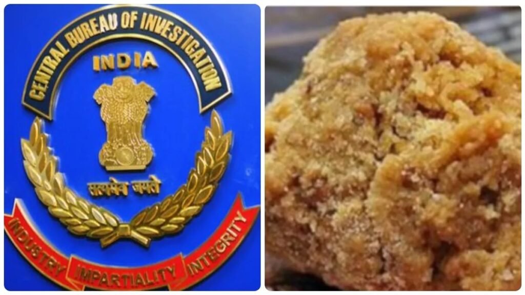 కల్తీ నెయ్యి కేసులో ఊహించని మలుపు, ఇక నెక్స్ట్..!! | లడ్డూ కల్తీ కేసులో ఎన్‌ఫోర్స్‌మెంట్ డైరెక్టరేట్ మనీలాండరింగ్ విచారణను ప్రారంభించింది సిట్ నుండి వివరాలు కోరింది