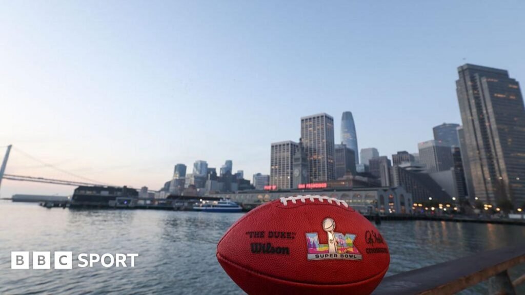 సూపర్ బౌల్ 2026 ప్రివ్యూ: పేట్రియాట్స్ చరిత్ర సృష్టించడం, UK కిక్-ఆఫ్ సమయం, TV ఛానెల్ & హాఫ్-టైమ్ షో ప్రదర్శకుడు