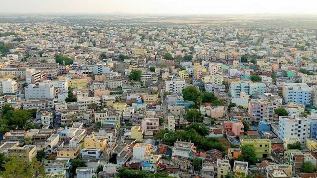 తెలంగాణలోని హన్మకొండతో సహా ఆ నగరాలకు కేంద్రం శుభవార్త! | తెలంగాణ జిల్లాల్లోని హన్మకొండ, నిజామాబాద్, మహబూబ్ నగర్ జిల్లాల్లో తిండి వీధుల్లో.. కేంద్రం శుభవార్త చెప్పింది.