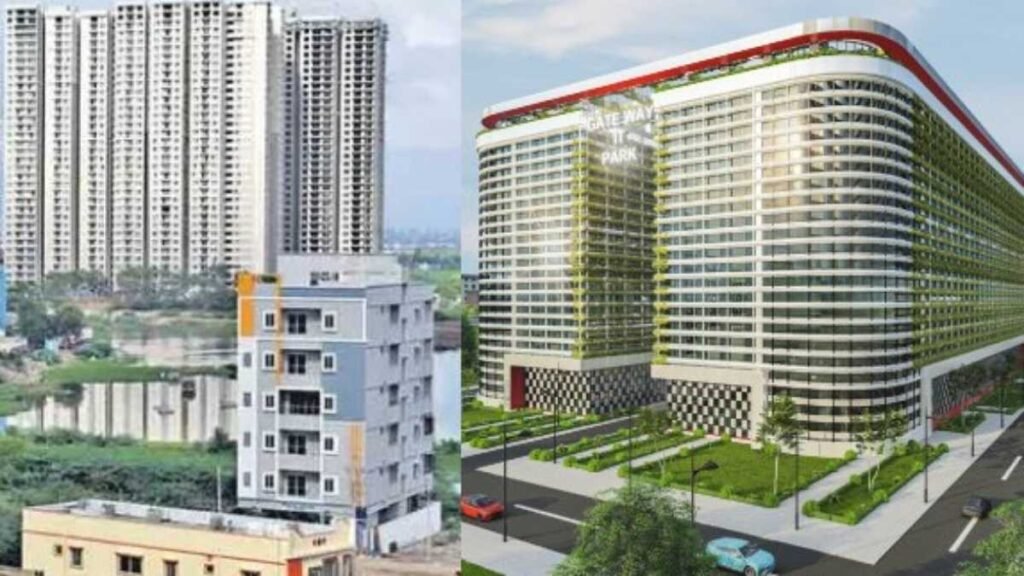 హైదరాబాద్ రియల్ ఎస్టేట్ కు షాక్- ఇకపై | రియల్ ఎస్టేట్ ప్రాజెక్ట్ ప్రకటనలు మరియు హోర్డింగ్ కోసం ఇప్పుడు హైదరాబాద్ తప్పనిసరి RERA రిజిస్ట్రేషన్ అవసరం