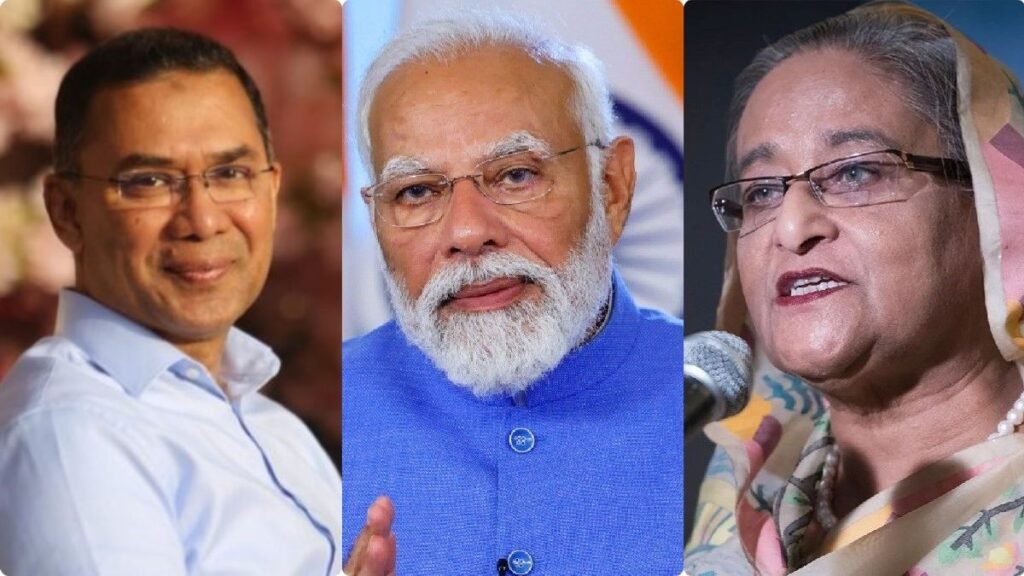 భారత్ కు బంగ్లా కొత్త తలనొప్పి ? తేడా వస్తే సీన్ రివర్స్..! | ప్రధాన దౌత్య పరీక్ష: తారిక్ రెహమాన్ విజయం తర్వాత బంగ్లాదేశ్ నుండి భారతదేశం కొత్త సవాళ్లను ఎదుర్కొంటుంది