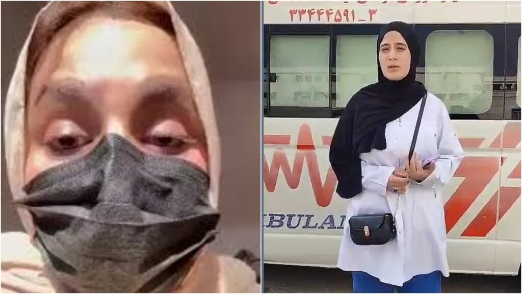 Emotional Video: ” ప్లీజ్.. త్వరగా ఇక్కడినుంచి తీసుకెళ్లిపోండి” | ఇరాన్‌లోని భారతీయ విద్యార్థులు సహాయం కోసం వేడుకుంటున్నారు: ఇజ్రాయెల్-ఇరాన్ యుద్ధం తీవ్రతరం మధ్య ఇప్పుడు తరలింపును వేగవంతం చేయండి