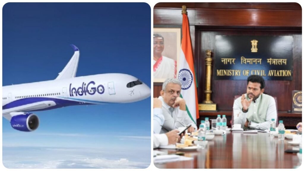 DGCA: విమాన ప్రయాణికులకు డీజీసీఏ గుడ్ న్యూస్..! ఇక రిఫండ్..!