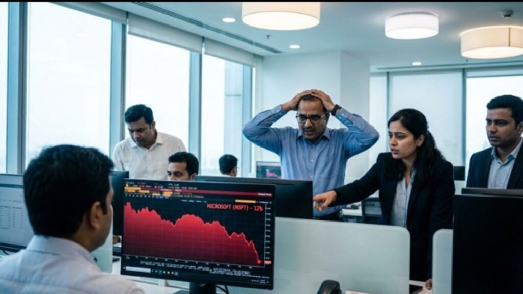 ఆ ఇన్సూరెన్స్ కంపెనీకి బిగ్ షాక్, బిలియన్ డాలర్ల నష్టం | పెరుగుతున్న గ్లోబల్ అశాంతి యునైటెడ్ స్టేట్స్‌లో SRCC ప్రమాదాల పెరుగుదలతో 8 బిలియన్ డాలర్ల బీమా నష్టాలను కలిగిస్తుంది