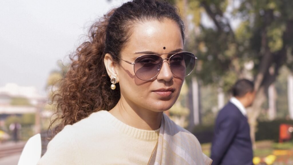 కాంగ్రెస్‌ను ముంచెందుకే ఆయన పుట్టారు: కంగనా రనౌత్ | కంగనా రనౌత్ రాహుల్ గాంధీని నిందించారు, ఆయన భారతదేశ ఆర్థిక వ్యవస్థ మరియు భద్రతకు ముప్పు, పూర్తి వివరాలు