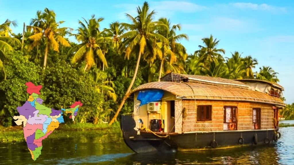 మారనున్న రాష్ట్రం పేరు.. కొత్త పేరు ఇదే ! | నేటి కేంద్ర మంత్రివర్గ సమావేశంలో కేరళ రాష్ట్రం పేరు కేరళగా మార్చబడుతుంది మరియు అధికారిక ఆమోదం పొందనుంది