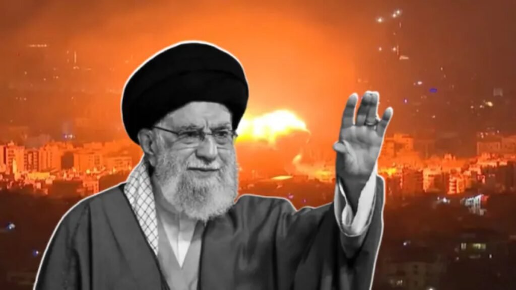 Khamenei: ఖమేనీ.. ఇక సెలవు..?? | ఖమేనిదేత్ పుకార్లు వైరల్: ఇజ్రాయెల్ నివేదికలు గందరగోళానికి దారితీశాయి, ఇరాన్ ఆర్థిక మంత్రి నిజాన్ని స్పష్టం చేశారు