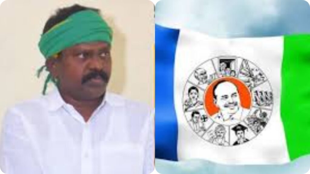 Kolikapudi Srinivas: కొలికపూడి మరో వాట్సాప్ రచ్చ..! ఈసారి వైసీపీకి ఆహ్వానం..!