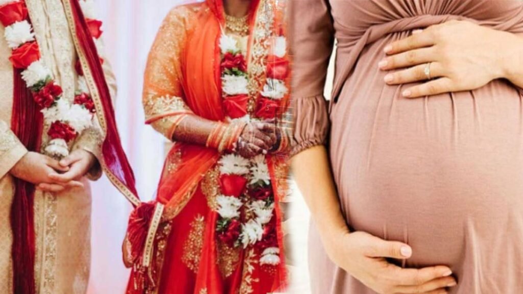 పెళ్ళై 2 నెలలు..గర్భం దాల్చి 8 నెలలు: ఏంటి భయ్యా ఈ ట్విస్టు..? | పెళ్లయిన 2 నెలల తర్వాత భార్య గర్భవతి: భర్త ఫిర్యాదు