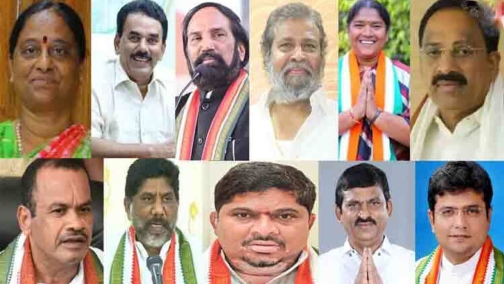 మంత్రులు, ఐఏఎస్ ల అవినీతి చిట్టా రెడీ: కేంద్రమంత్రి సంచలనం! | GHMC విభజన నిర్ణయాన్ని తప్పుబట్టిన బండి సంజయ్ మంత్రుల అవినీతి మరియు IAS అధికారుల మద్దతుపై ఆరోపణలు