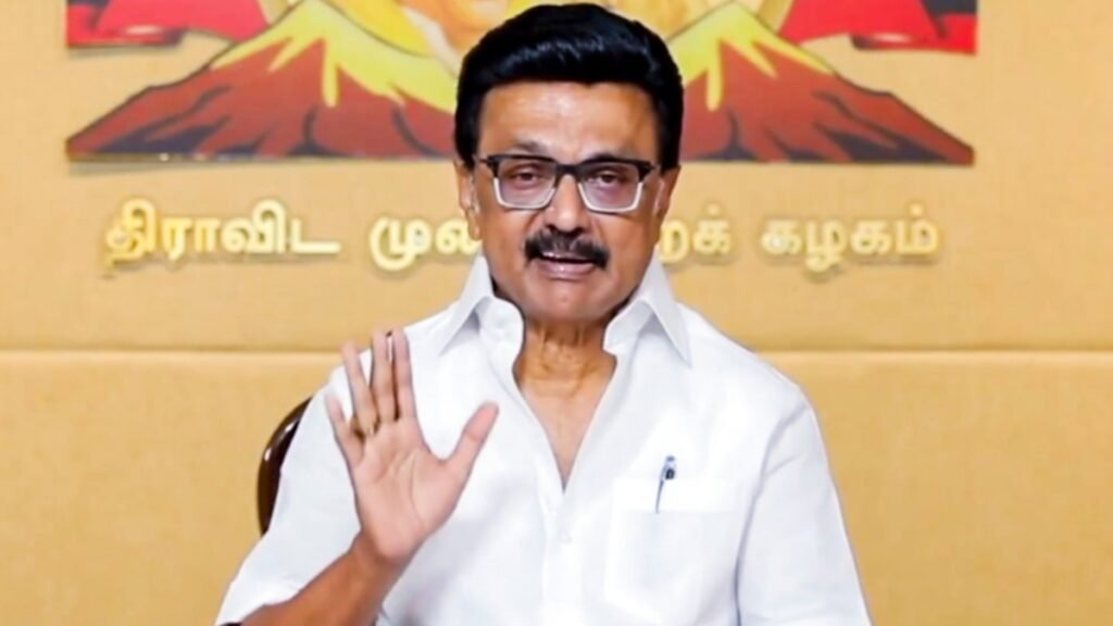 NDA ది డబ్బా ఇంజిన్: ఆ ఒక్క మాటతో.. !! | MK స్టాలిన్ NDAని డబ్బా ఇంజన్ అని దూషించాడు, ఆర్యులు మరియు ద్రావిడుల మధ్య జరిగిన నిజమైన యుద్ధాన్ని తగ్గించాడు.