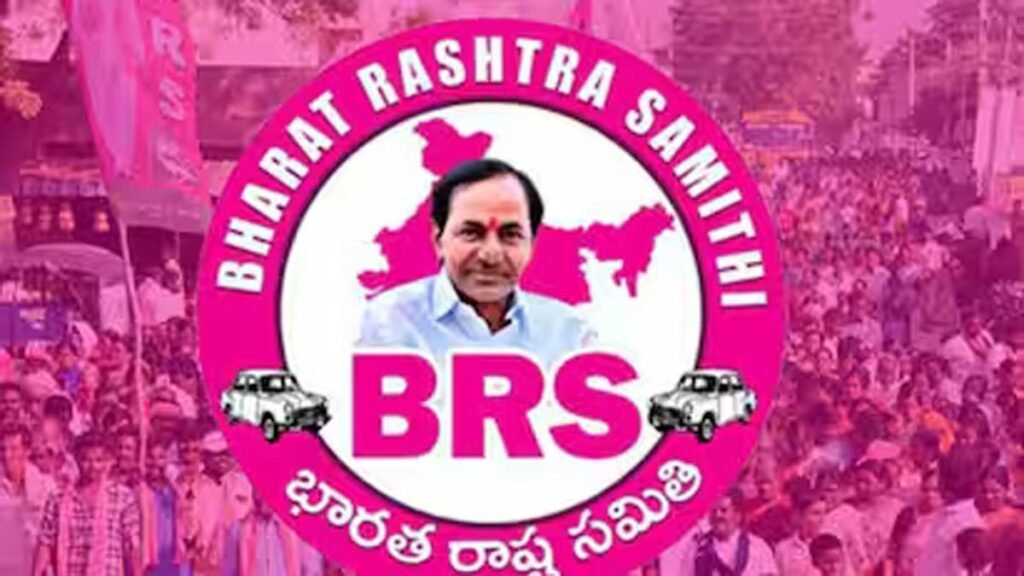 గడ్డపోతారం మున్సిపాలిటీపై గులాబీ జెండా.. కాంగ్రెస్ కు బిగ్ షాక్! | మున్సిపల్ ఎన్నికలు: గడ్డపోతారం మున్సిపాలిటీలో విజయం సాధించిన బ్రదర్స్.. కొన్ని మున్సిపాలిటీల్లో కాంగ్రెస్‌కు బిగ్ షాక్