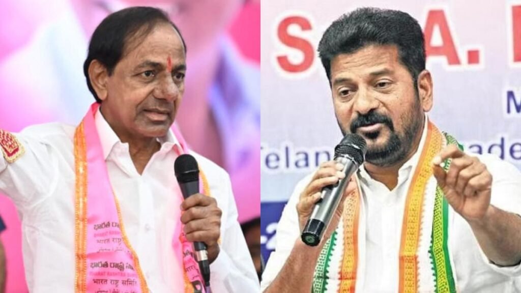 రేవంత్ సమర్ధతకు అసలు పరీక్ష, మారుతున్న లెక్కలు..!! | హైకమాండ్ ఫోకస్ మధ్య మున్సిపల్ ఎన్నికలు సీఎం రేవంత్ మరియు కేబినెట్ మంత్రులకు ప్రతిష్టాత్మకంగా మారాయి