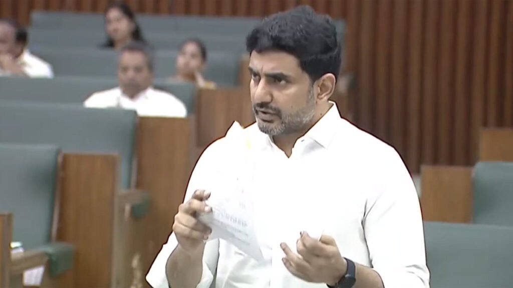 ఇందాపూర్ డెయిరీ – హెరిటేజ్ పై తేల్చేసిన లోకేష్..!! | ఇందాపూర్ – హెరిటేజ్ వ్యాపార ఒప్పందాలపై YSRCP ఆరోపణలపై నారా లోకేష్ వివరణ, ఇక్కడ వివరాలు