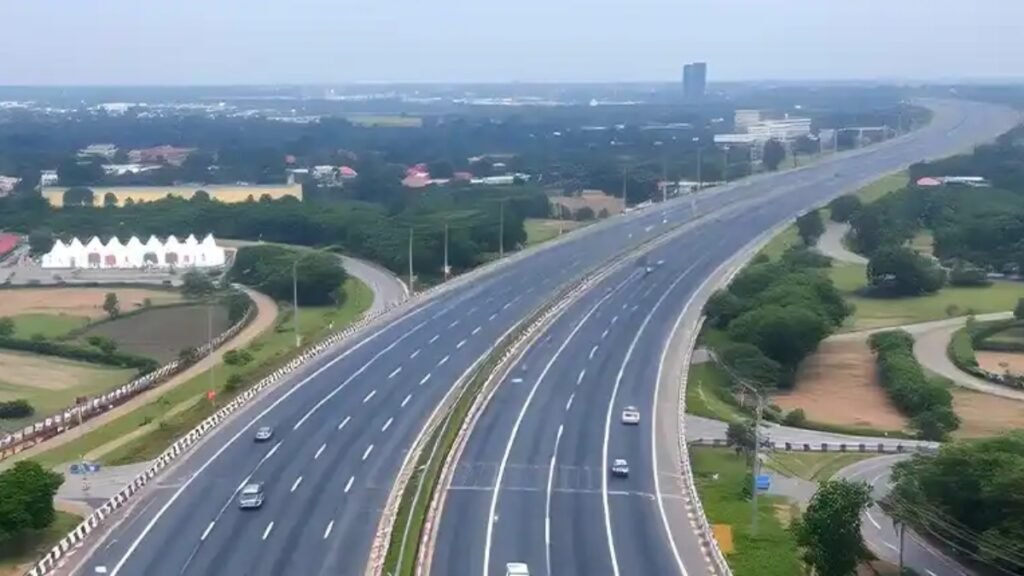 కోనసీమ జిల్లా ప్రజల చిరకాల వాంఛ జాతీయ రహదారి 216Eపై కీలక అప్‌డేట్ | కోనసీమ జిల్లా ప్రజల చిరకాల వాంఛ అయిన 216ఇ జాతీయ రహదారిపై కీలక నవీకరణ