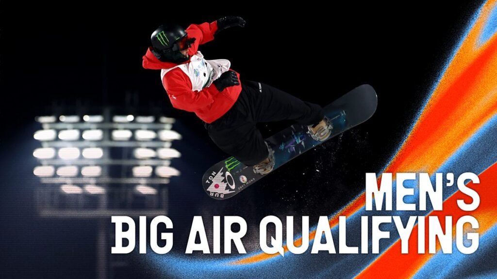 వింటర్ ఒలింపిక్స్ 2026