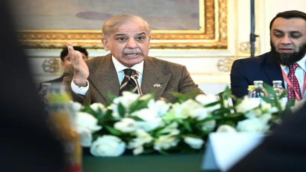 పాకిస్థాన్ ఇజ్జత్ మొత్తం పోయింది.. ఒక్క పోస్టుతో..! | పాకిస్తాన్ విదేశాంగ మంత్రిత్వ శాఖ అక్షరదోషాల కోసం వెక్కిరించింది: ‘యునైట్స్ స్టేట్స్ ఆఫ్ అమెరికాస్’ అధికారిక US సందర్శన ప్రకటన