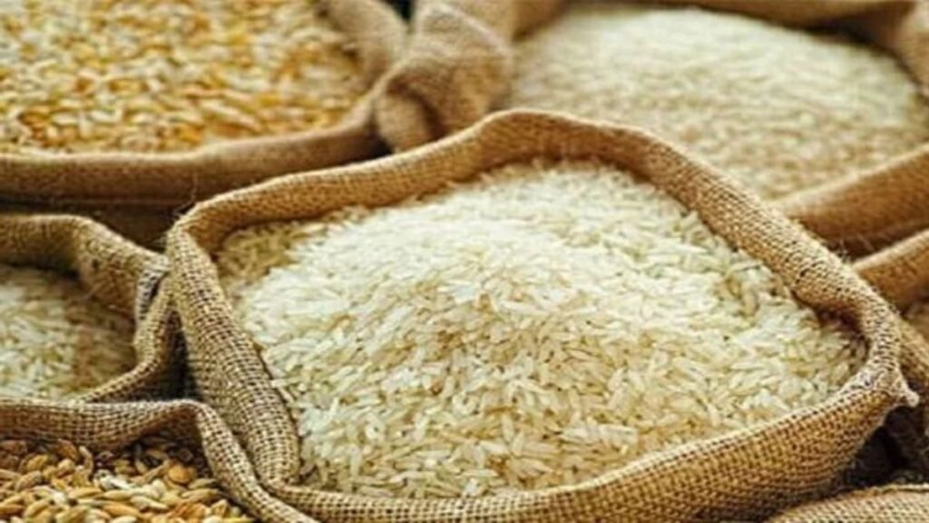 భారత్ బియ్యం ముద్దు.. పాకిస్థాన్ బియ్యం వద్దు.. కొనేవారు లేక..! | పాకిస్తాన్ ఎగుమతులు 40.5 శాతం క్షీణించి 1.31 బి డాలర్లకు చేరాయి – 7 నెలల్లో భారతదేశం యొక్క పునరాగమనం తీవ్రంగా దెబ్బతింది