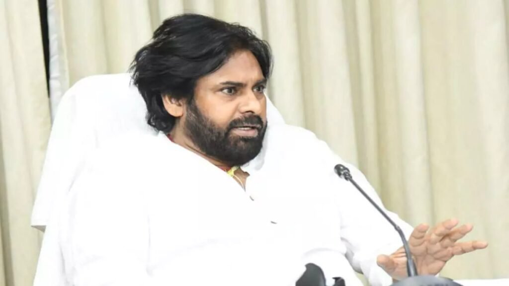 తెలంగాణపై పవన్ కల్యాణ్ ఎమోషనల్ ట్వీట్ | మున్సిపల్ ఫలితాలపై pawankalyan స్పందన: “తెలంగాణ మాతృభూమికి హృదయపూర్వక నమస్కారాలు”