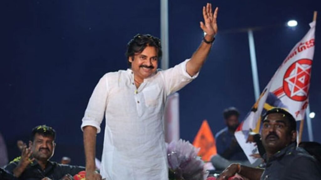 పవన్ కళ్యాణ్ కు వీరంతా పొలిటికల్ ప్రొడ్యూసర్లు..ఎమ్మెల్యే సంచలన వ్యాఖ్యలు! | పవన్ కళ్యాణ్ కు రాజకీయ నిర్మాతలు ఇంతమంది జడ్చర్ల ఎమ్మెల్యే సంచలన వ్యాఖ్యలు!