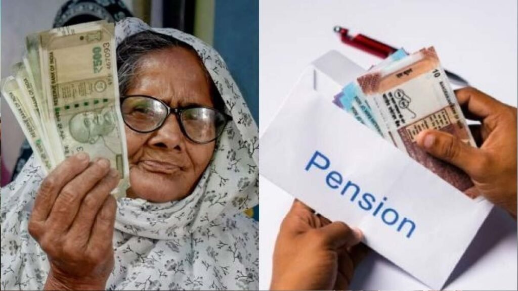 ఎట్టకేలకు పెన్షన్ రూ 4 వేలకు పెంపు, ముందుగా వారికే – మార్గదర్శకాలు..!! | తెలంగాణ ప్రభుత్వం ఎన్నికల హామీ మేరకు దశలవారీగా చేయూత పింఛన్ల పెంపునకు కసరత్తు ప్రారంభించింది