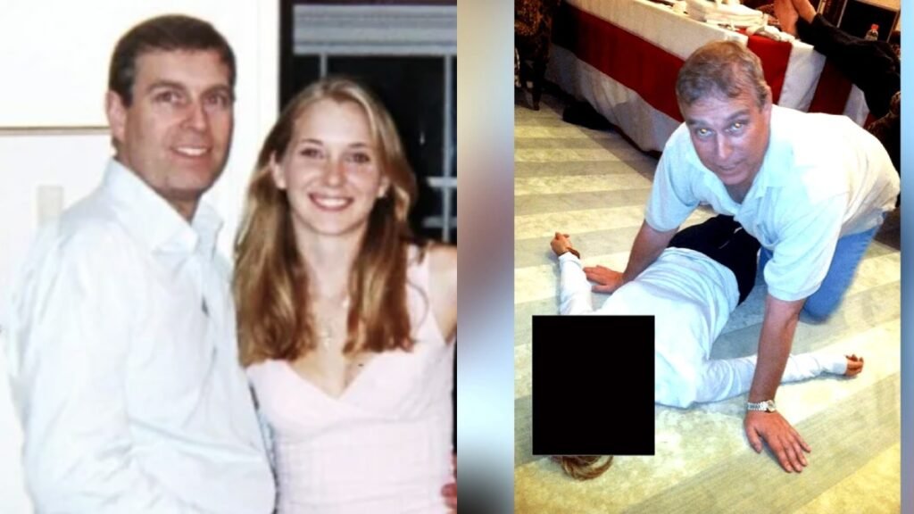 ఎప్‌స్టీన్‌తో సంబంధాలు: బ్రిటన్ మాజీ ప్రిన్స్ ఆండ్రూ అరెస్ట్? | ప్రిన్స్ ఆండ్రూ ఎప్స్టీన్ సంబంధాలపై అరెస్టయ్యాడు, వివాదం UK రాజకుటుంబాన్ని మళ్లీ తాకింది, పూర్తి వివరాలు