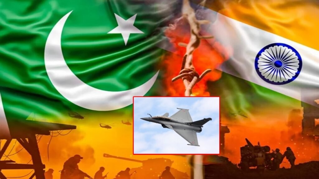 పాకిస్థాన్ కు బ్యాడ్ న్యూస్..! | రాఫెల్ ఇండియా ఓకేస్ 114 ఫైటర్ జెట్స్ ప్రత్యర్థులకు బ్యాడ్ న్యూస్, రక్షణ బలానికి భారీ విజయం