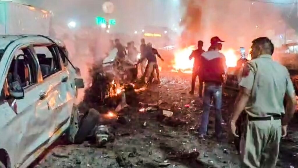 భారత్ లో ఆ మారణహోమం.. పాకిస్థాన్ పనే: కొత్తగా మహిళా ఉగ్రవాదులు: ఐరాస తాజా రిపోర్ట్ | ఎర్రకోట దాడి జైష్-ఎ-మహ్మద్‌తో ముడిపడి ఉంది మరియు కొత్త మహిళా విభాగంతో విస్తరిస్తున్నట్లు UNSC నివేదిక పేర్కొంది