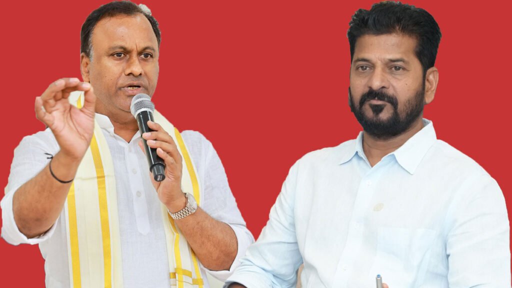 ఇక సీఎం పదవి కోసం కోట్లాడుతా – కోమటిరెడ్డి సంచలనం..!! | మంత్రి పదవి, భవిష్యత్తు రాజకీయాలపై కోమటిరెడ్డి రాజగోపాల్ రెడ్డి సంచలన వ్యాఖ్యలు చేశారు